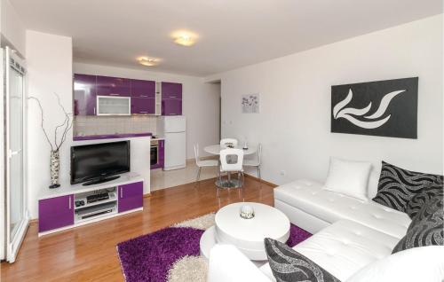  Apartment Blace Dolac III in Blace