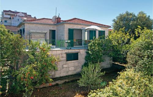 Holiday Home Supetar 98 With Game Room