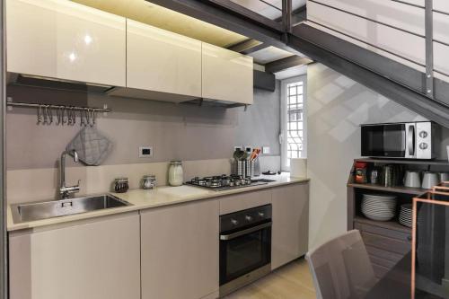 Luxury Home Vittoria, Rom (Foto 5)