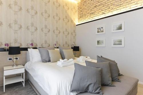 Luxury Home Vittoria, Rom (Foto 10)