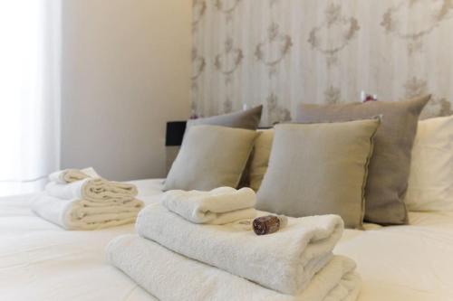 Luxury Home Vittoria, Rom (Foto 8)