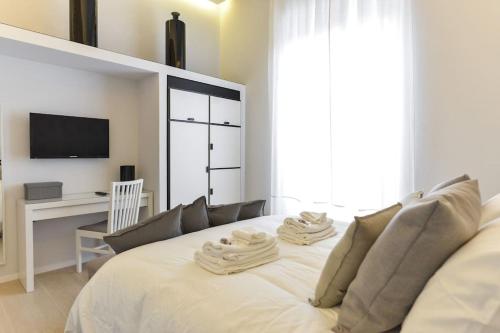 Luxury Home Vittoria, Rom (Foto 7)