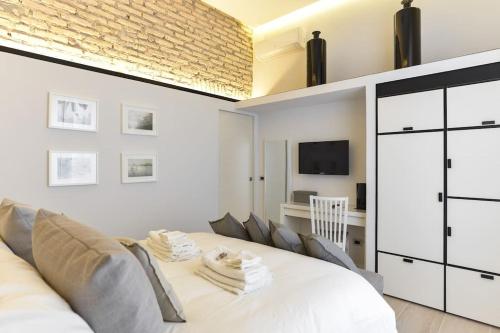Luxury Home Vittoria, Rom (Foto 6)