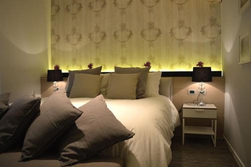 Luxury Home Vittoria, Rom (Foto 9)
