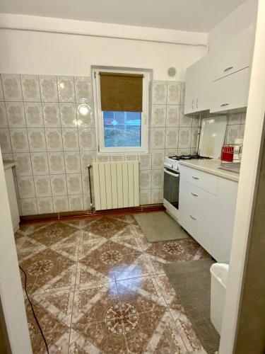 Apartament BELLA in 市中心