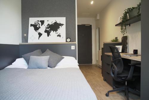 ALTIDO at VITA London Hotel de charme Lewisham Vale Junction