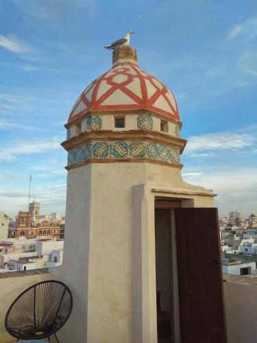 Casual con Duende Cádiz - image 6