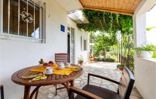  Apartment Put Sv.Roka III in Jesenice