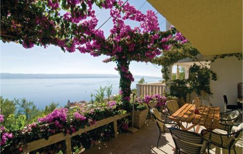  Apartment Put Porta VI in Pisak