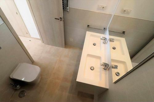 Azur apto lujo en 1a linea azotea piscina comun
