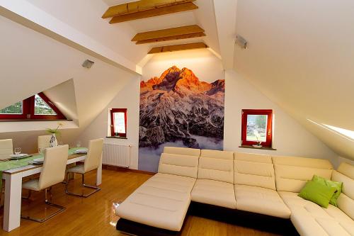 Apartments Bohinjskih 7 in Bohinjska Bistrica