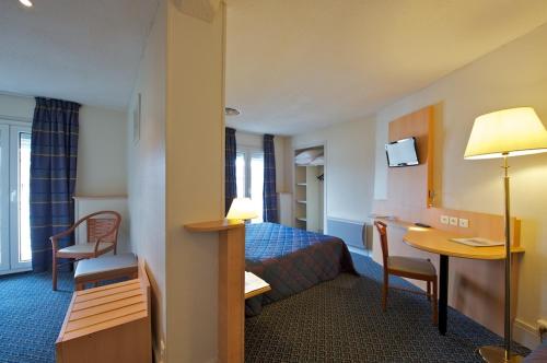 Hotel Le Bourbon Pau Centre - image 7