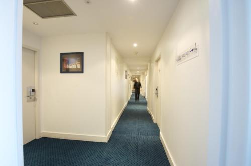設施, 波城中心波旁酒店 (Hotel Le Bourbon Pau Centre) in 波城市中心