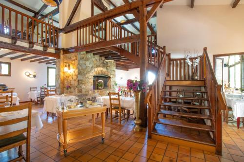 Hôtel Restaurant La Bombardière - image 3