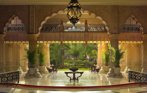 The Leela Palace