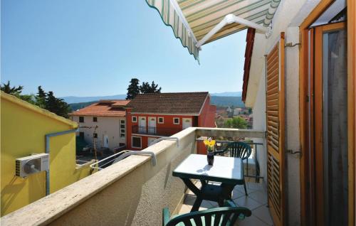  One-Bedroom Apartment in Vrboska in Vrboska