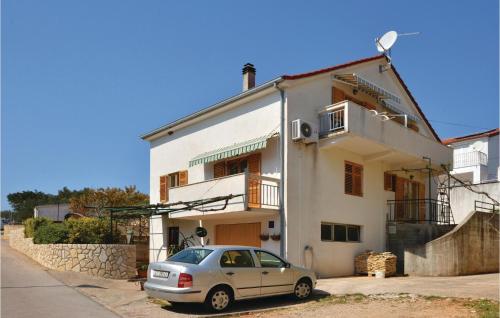  One-Bedroom Apartment in Vrboska in Vrboska