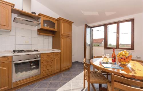  Two-Bedroom Apartment in Biograd in Biograd na Moru