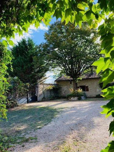 Uniquely Private Holiday Villa in the Charente