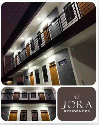 JORA Studio Apartment 1-B