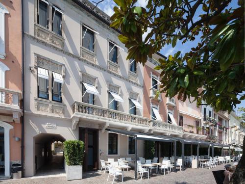 Hotel Locanda del Benaco