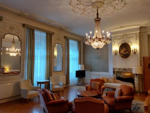 Belladonna Panorama Apartment in Bad Gastein, Österreich