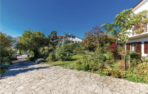 A szálláshely kívülről, 2 Bedroom Gorgeous Apartment In Matulji in Matulji