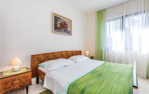 2 Bedroom Gorgeous Apartment In Matulji in Matulji