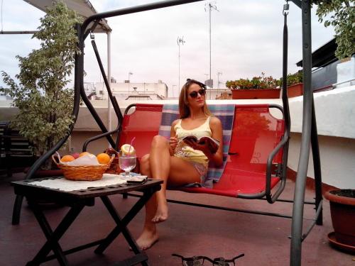 Nuevo Suizo - main image