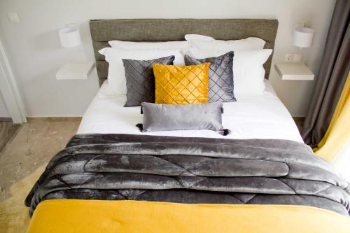 Exterior view of Ermis Mini Suite # 3