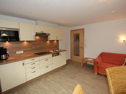Stylish Flats in Uderns near Ski Lifts, Uderns (foto 8)