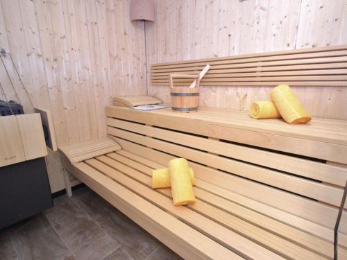 Tauern Chalet Kaprun Ost B - image 6