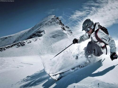 Tauern Chalet Kaprun Ost B - image 10