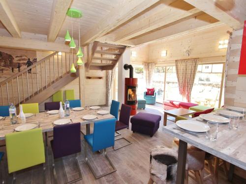 Tauern Chalet Kaprun Ost B - image 14