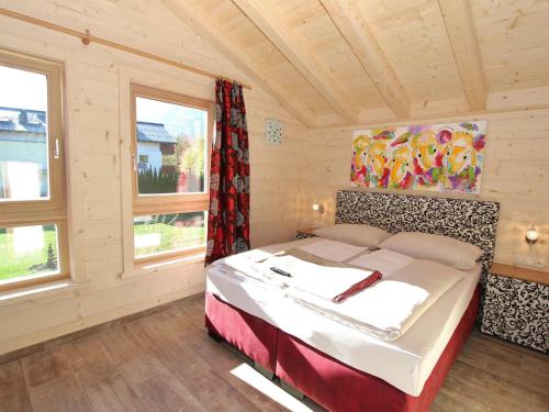 Tauern Chalet Kaprun Ost B - image 4
