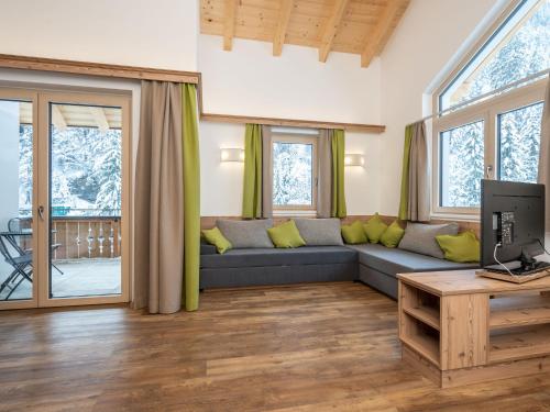 Saalach Penthouse 6 - image 9