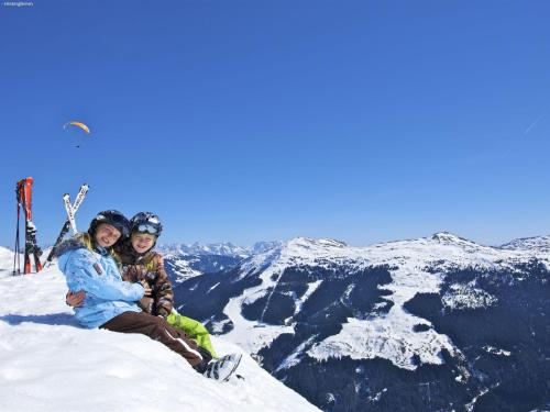 Saalach Penthouse 6 - image 5