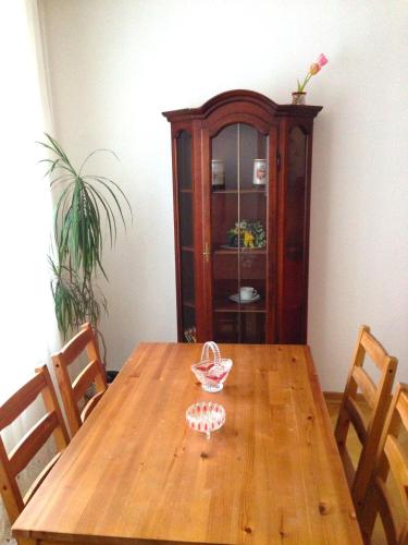 BNB near Brandenburg Gate - Rooms & Apartments, Berlino (foto 10)