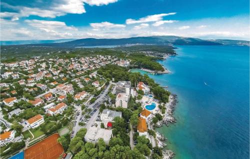 Nice Home In Zgaljici With Outdoor Swimming Pool