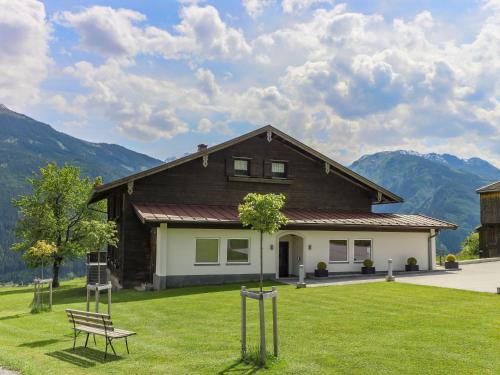 Six-Bedroom Holiday Home