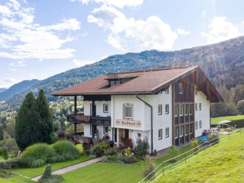 Apartment in Afritz near Ski Slopes in Afritz