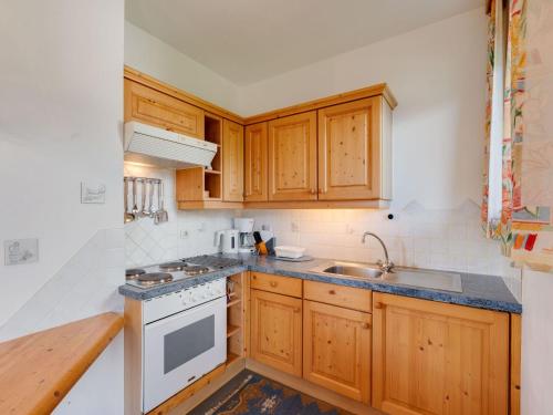 Apartment in Afritz near Ski Slopes