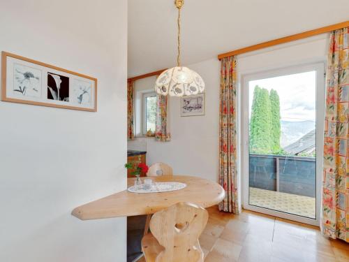 Apartment in Afritz near Ski Slopes