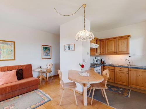 Apartment in Afritz near Ski Slopes