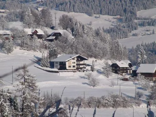 Apartment in Afritz near Ski Slopes in Afritz am See, Österreich