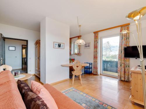 Apartment in Afritz near Ski Slopes
