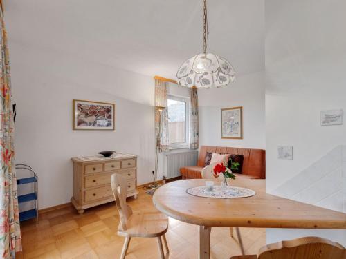 Apartment in Afritz near Ski Slopes