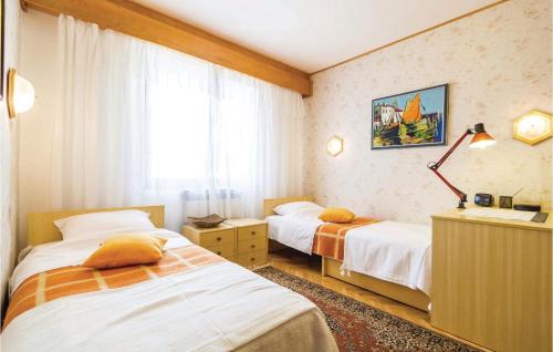 2 Bedroom Pet Friendly Apartment In Kolavici