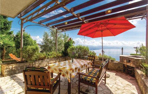 2 Bedroom Pet Friendly Apartment In Kolavici