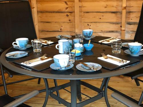 Binnilidh Mhor B&B - image 2